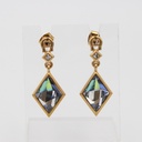 AIGNER EARRING ARJLE0001503