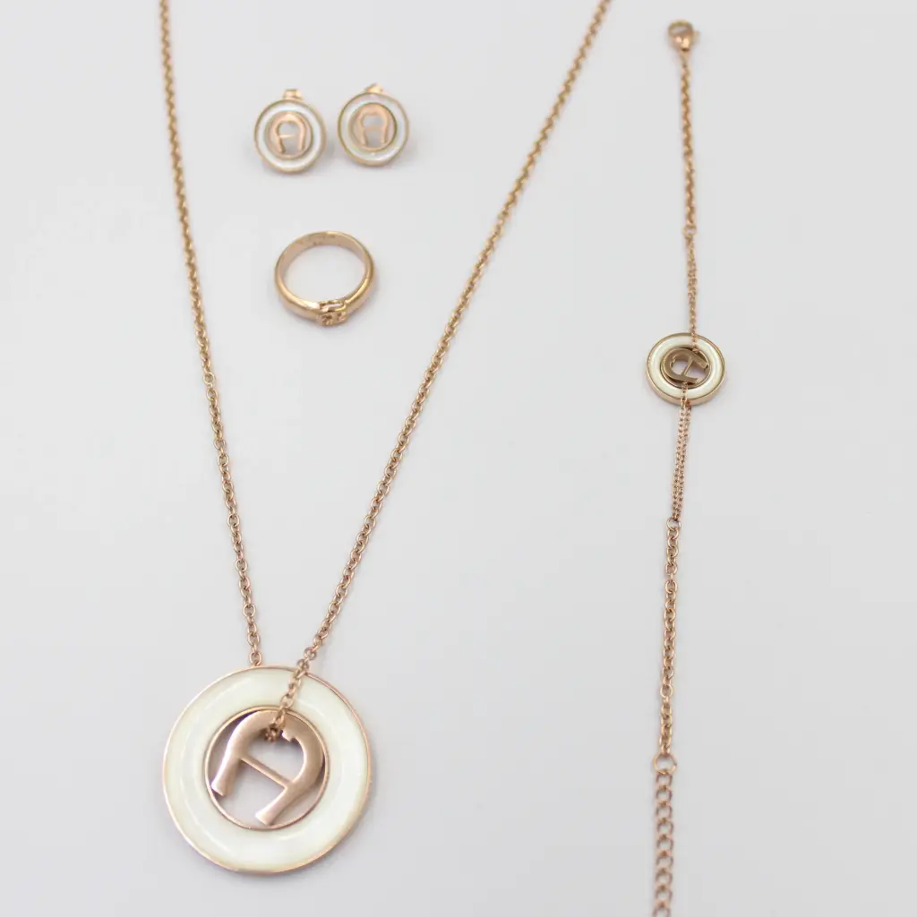 AIGNER SET ARJLE0000303  