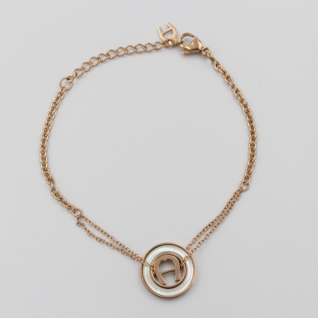 [ARJLB0000303] AIGNER BRACELET ARJLB0000303  