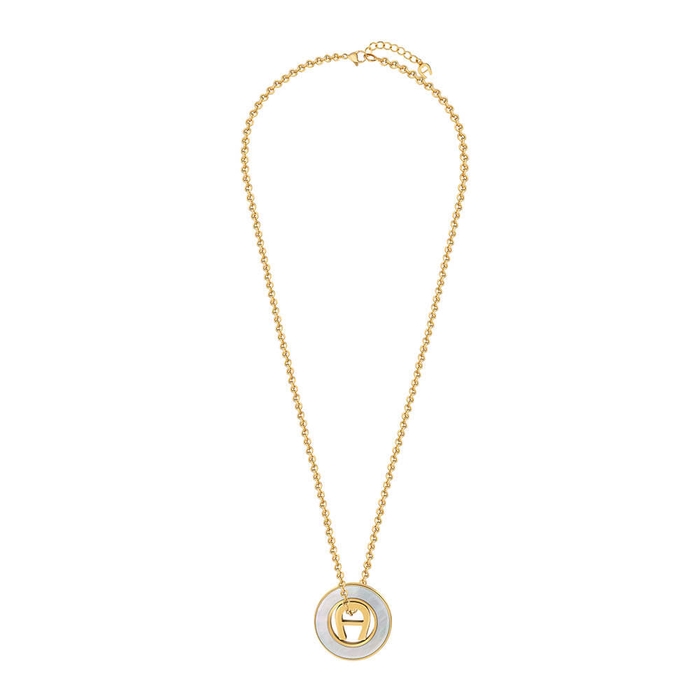 [ARJLN0000302] AIGNER NECKLACE ARJLN0000302  