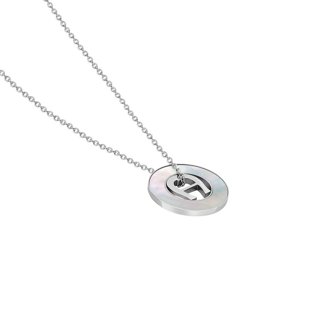 [ARJLN0000301] AIGNER NECKLACE ARJLN0000301  