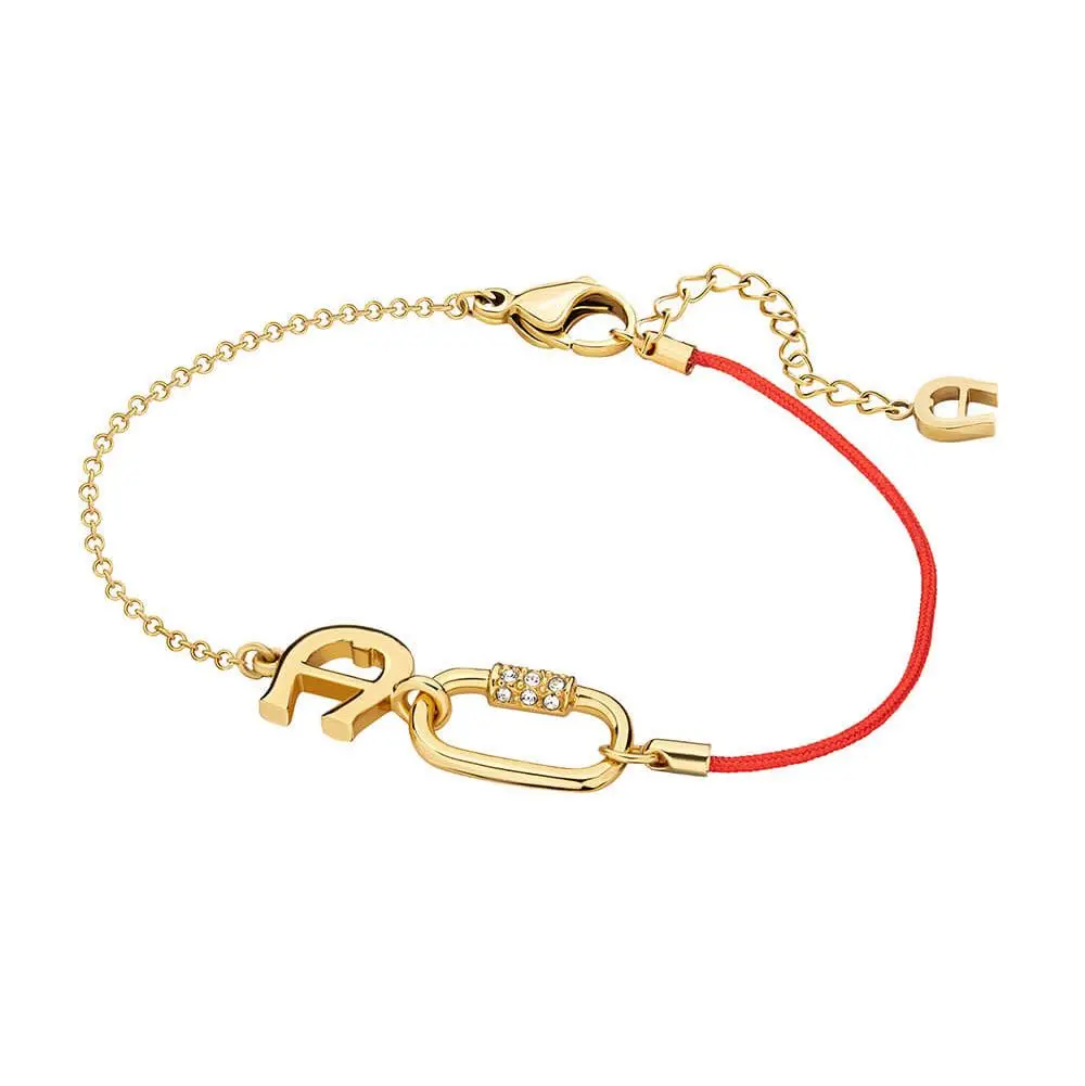 [ARJLB0001402] AIGNER BRACELET ARJLB0001402