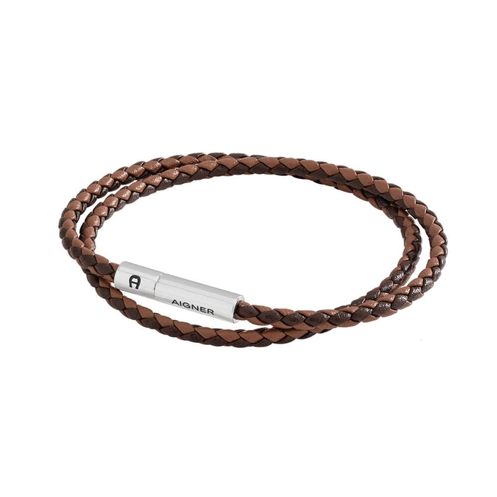 [M AJ77077] AIGNER Bracelet M AJ77077