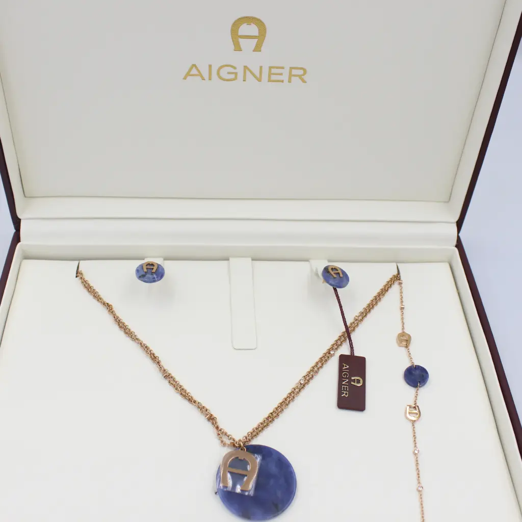 AIGNER SET AJS640207