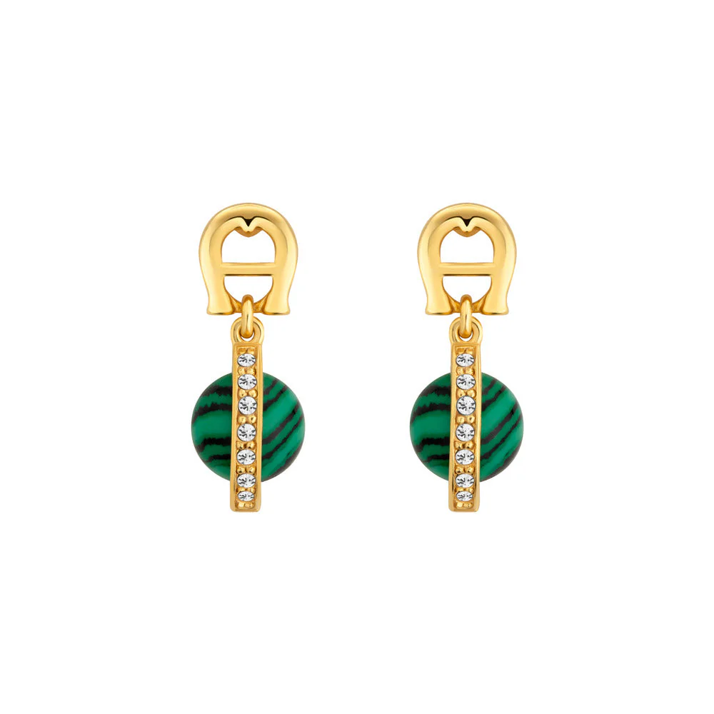 [ARJLE0003102] AIGNER EARRING ARJLE0003102  