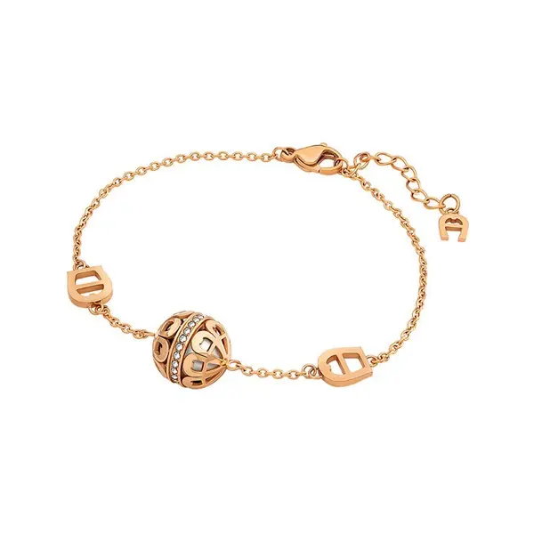 [ARJLB0003523] AIGNER BRACELET ARJLB0003523  