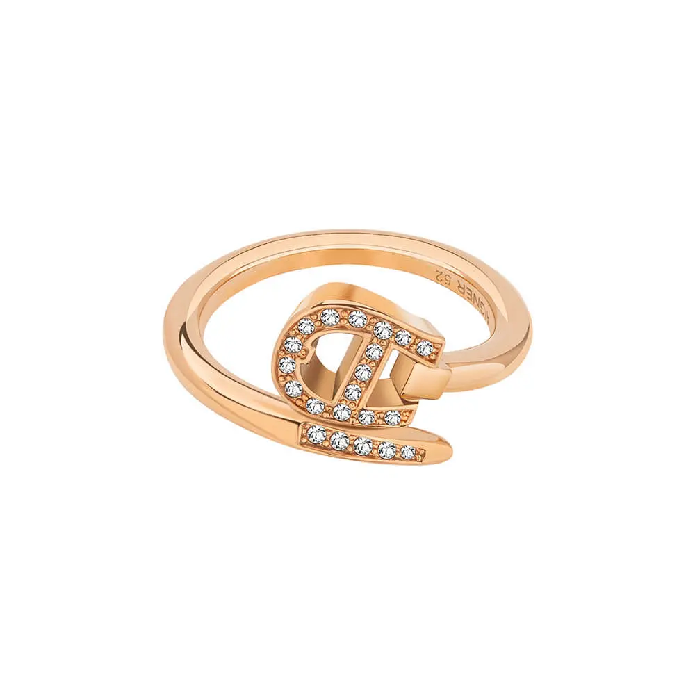 AIGNER RING ARJLF2202352  