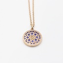 CERRUTI 1881 NEXKLACE XCIJLN0004708-NEB  
