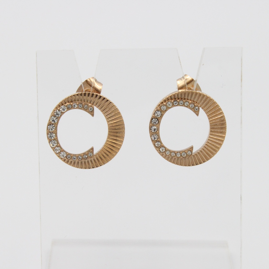CERRUTI 1881 EARRING CIJLE0001003
