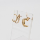 CERRUTI 1881 EARRING CIJLE0000303