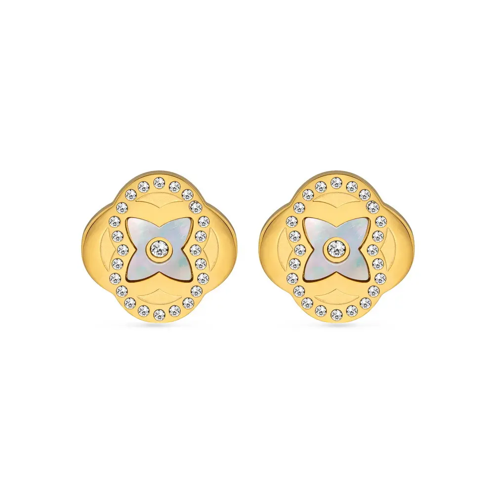CERRUTI 1881 EARRING CIJLE0001202