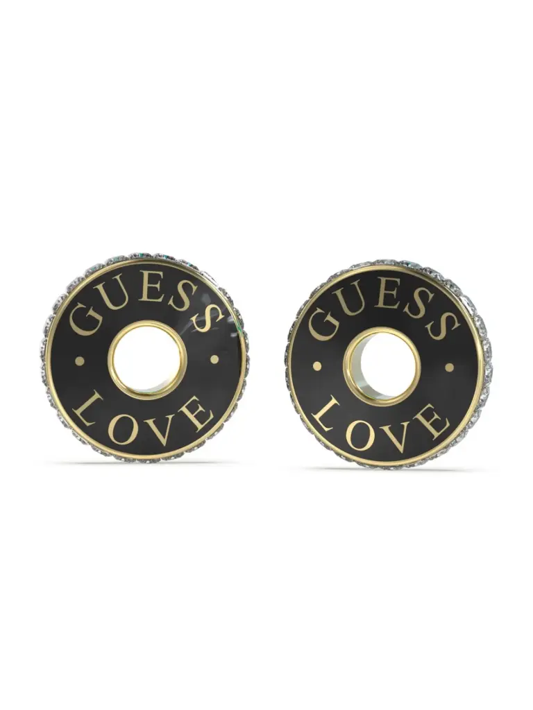 أقراط GUESS UBE82020N