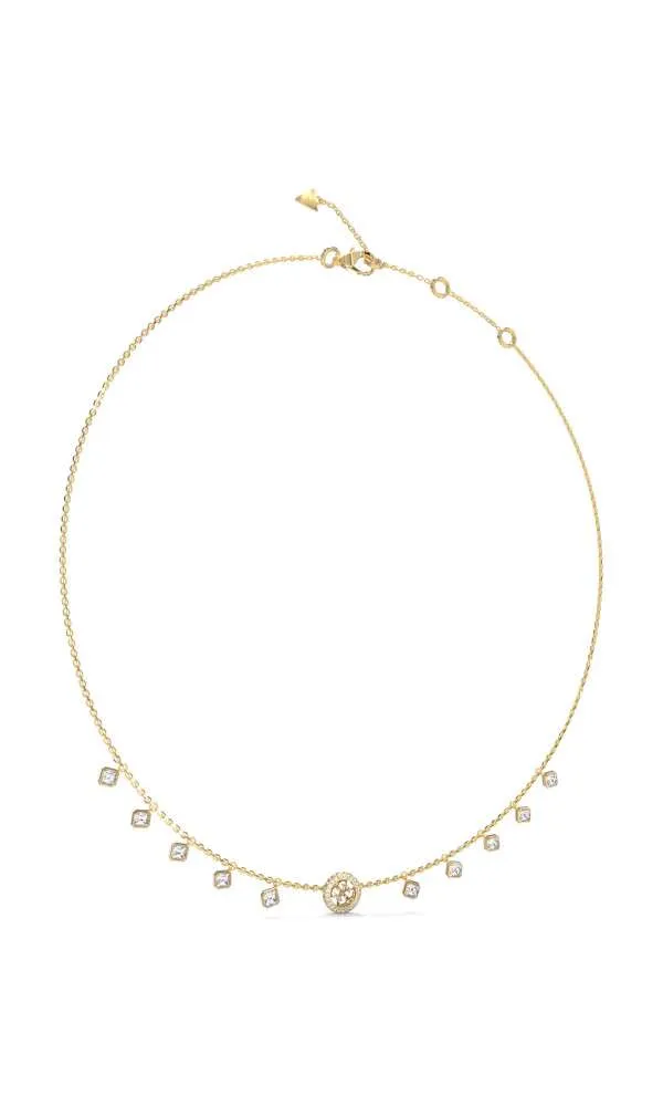 GUESS Necklace UBN21579N