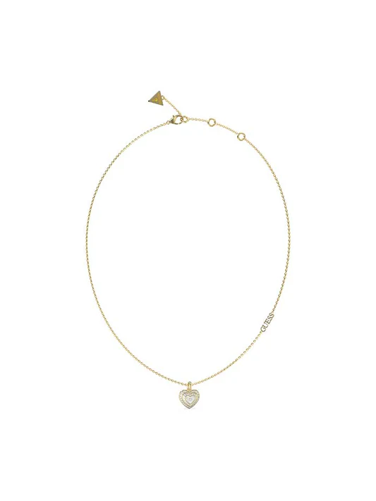 GUESS Necklace UBN21553N