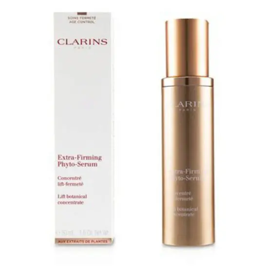 CLARINS EXTRA FIRMING PHYTO SERUM 50 ML  