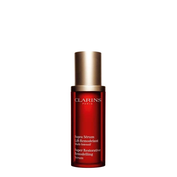 CLARINS SUPER RESTORATIVE REMODELLING SERUM 50 ML