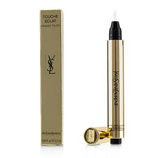 YSL TOUCHE ECLAT RADIANT TOUCH 3 LUMINOUS PEACH ( L ) 2.5 ML FR  