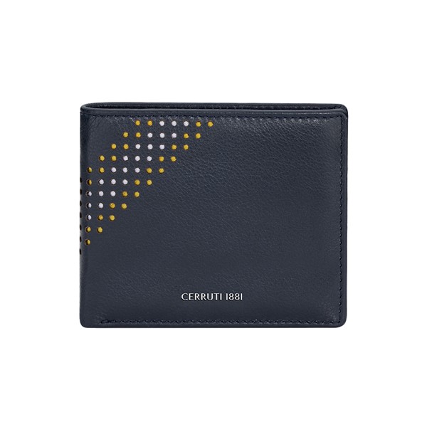 CERRUTI WALET CEPU05862M-BLU