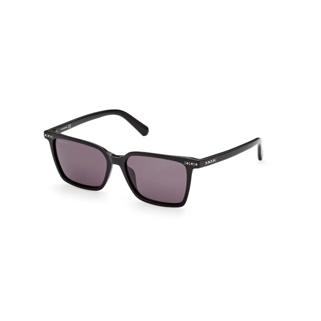 SWAROVSKI SUNGLASS SK0355 - 01A