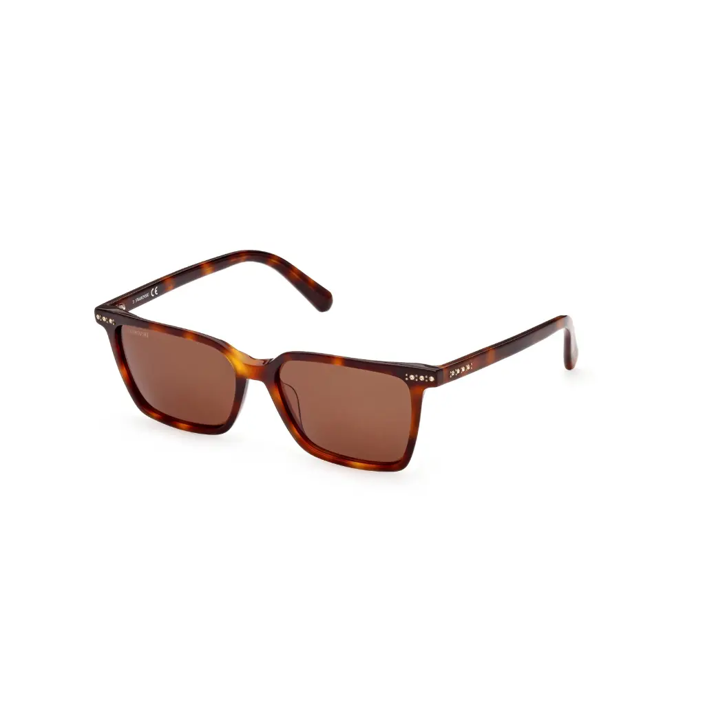 SWAROVSKI SUNGLASSES SK0355 - 52E