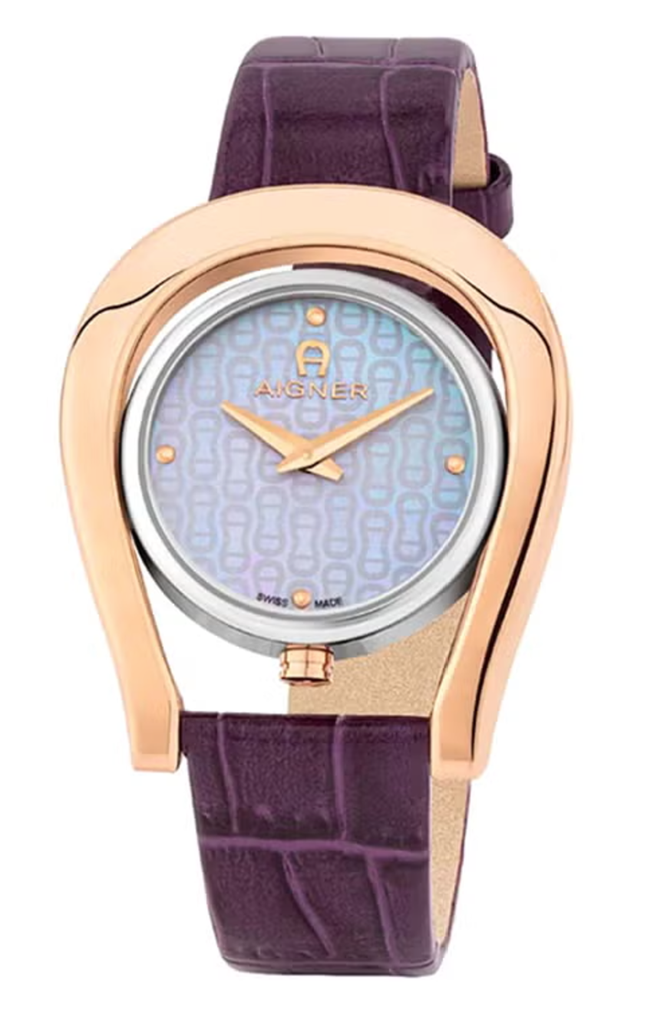 AIGNER WATCH A146203