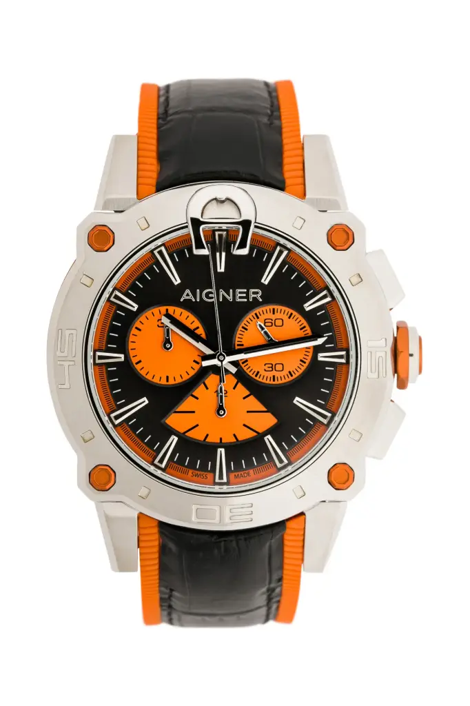 [M A149101] AIGNER WATCH M A149101