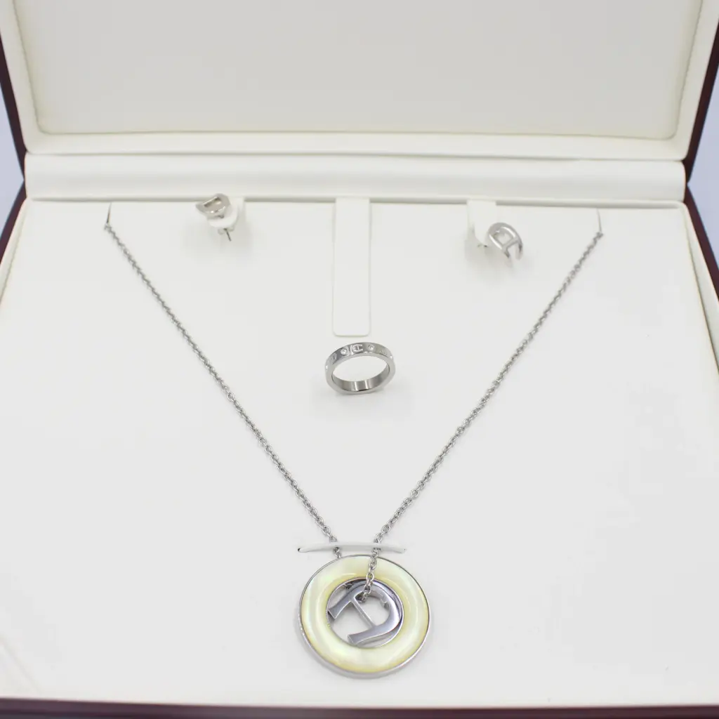 AIGNER SET A 152204