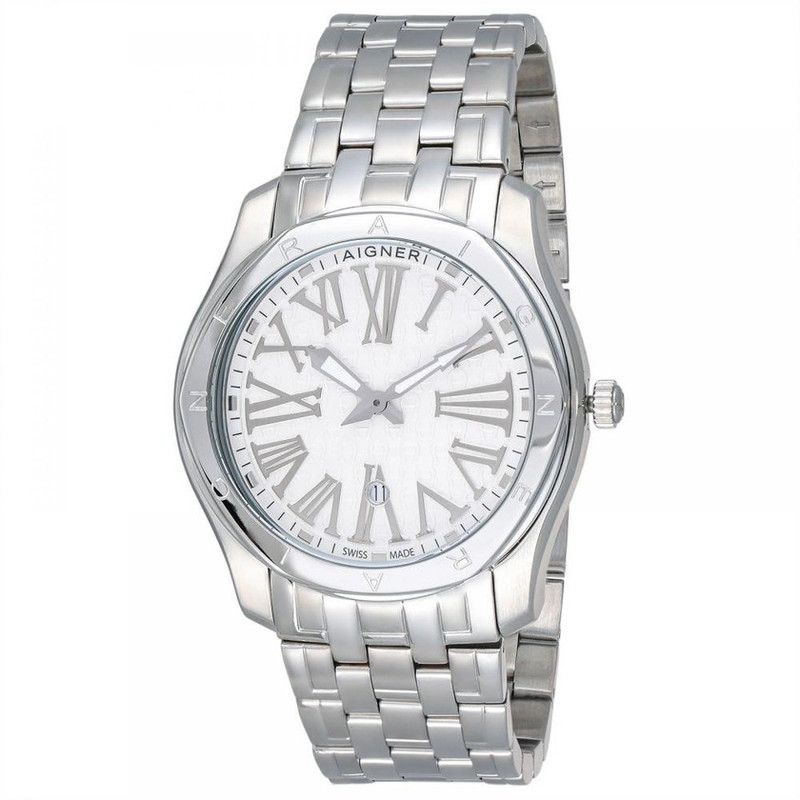 [M A42106] ساعة Aigner رجالية M A42106