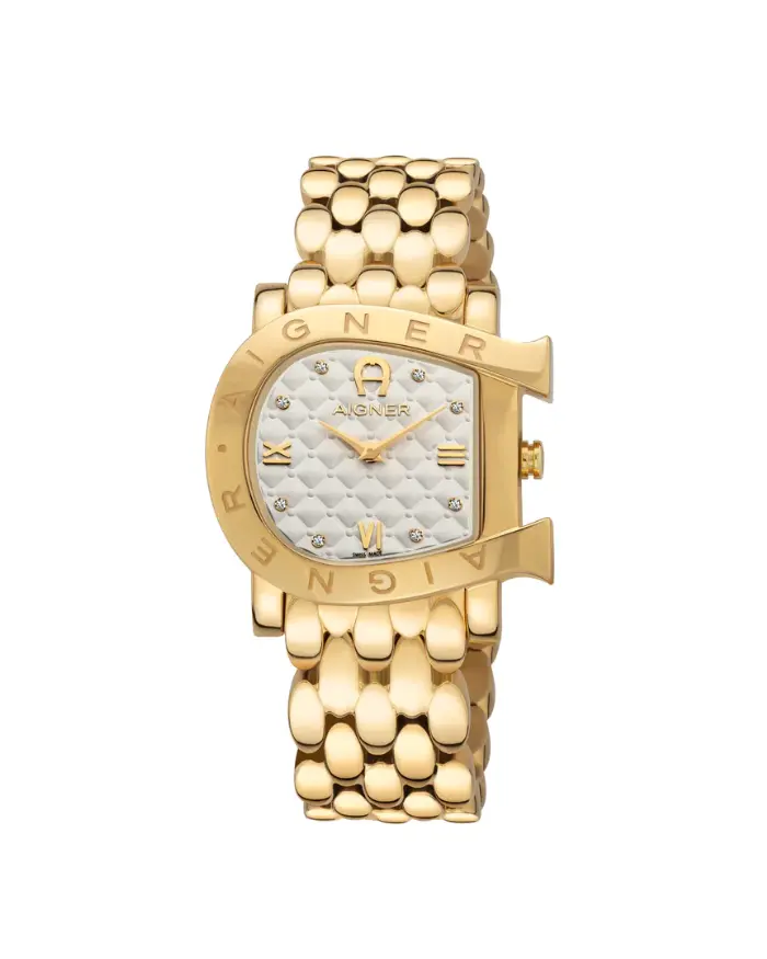 AIGNER  WATCH A153210