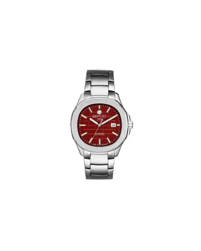 BENTLEY WATCH BL1869-10MWRI