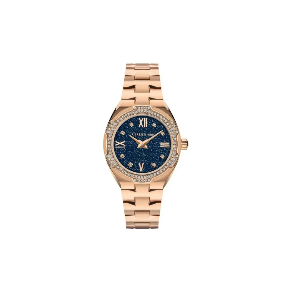 CERRUTI 1881 WATCH CIWLG2114403