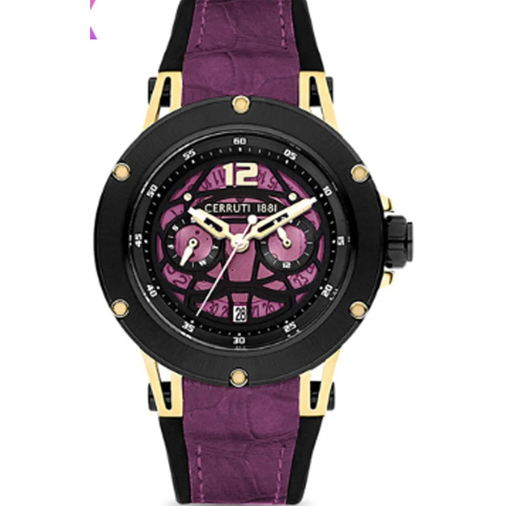 CERRUTI 1881 WATCH CIWGQ2224804