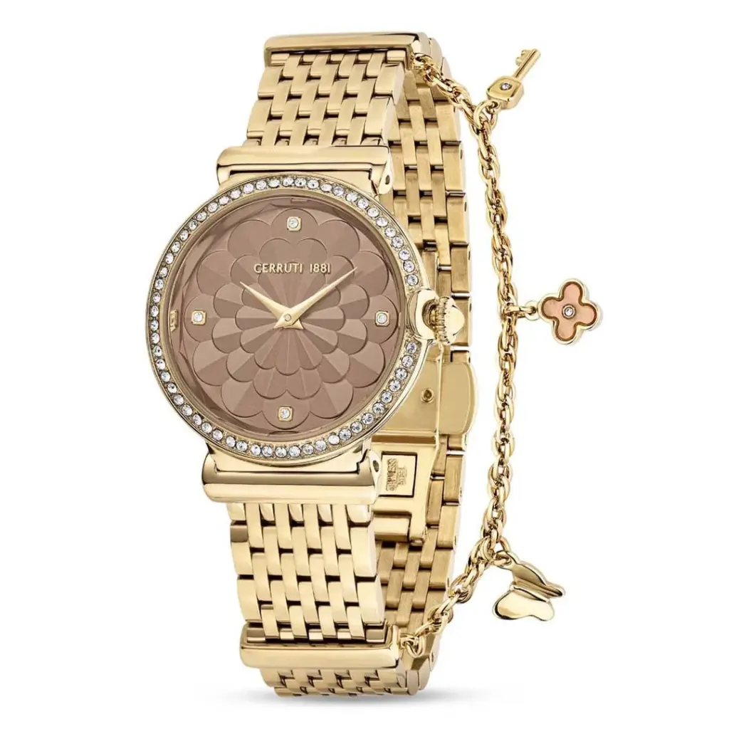 CERRUTI 1881 WATCH CIWLG2226204