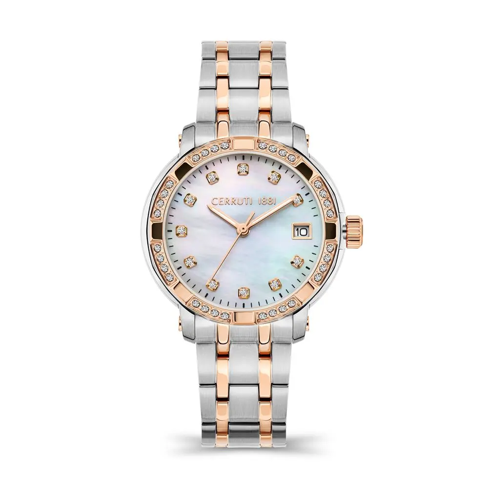 CERRUTI 1881 WATCH CIWLH2114801