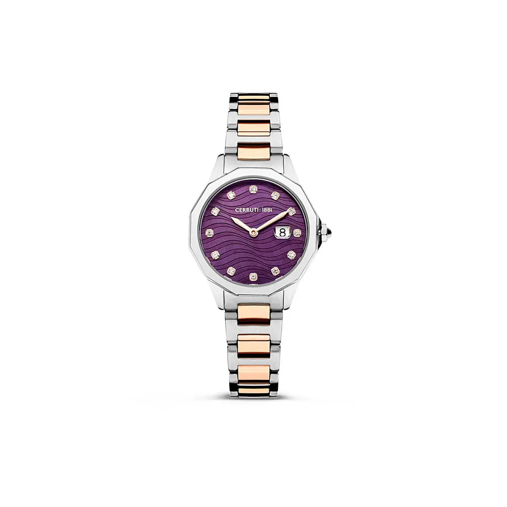 [CIWLG2232403] ساعة Cerruti 1881 Jesina نسائية CIWLG2232403