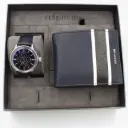 CERRUTI 1881 WATCH+WALLET SET CIWGF2224605