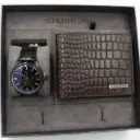 CERRUTI 1881 WATCH+WALLET SET CIWGF2224606