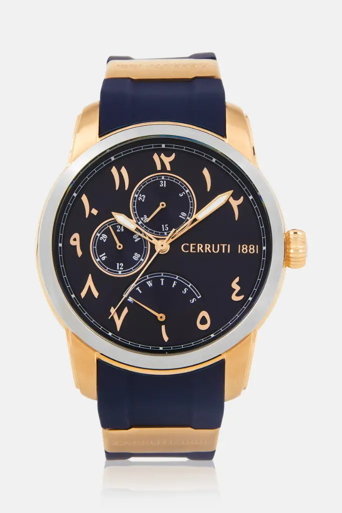 CERRUTI 1881 WATCH C CRWA21612 