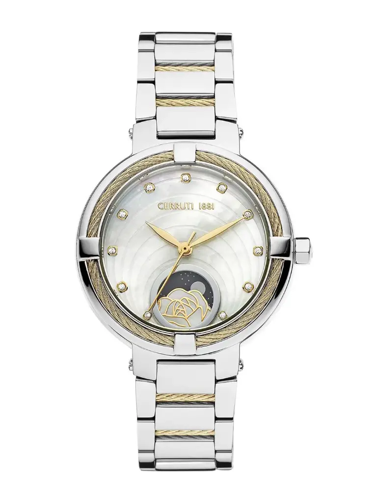 CERRUTI 1881 WATCH CIWLH2205904 