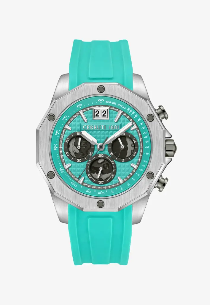 CERRUTI 1881 MEN'S WATCH CIWGO0019103