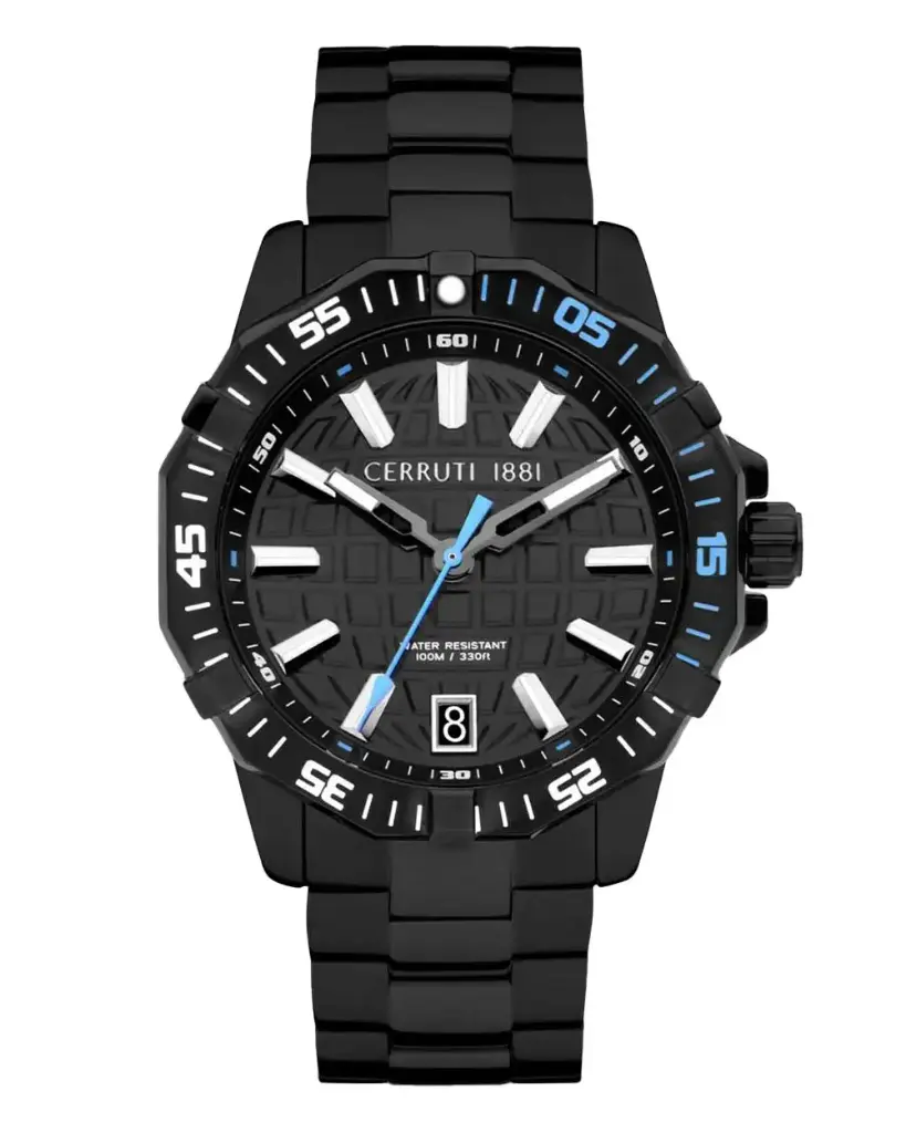 CERRUTI 1881 MEN'S WATCH CIWGN0007501