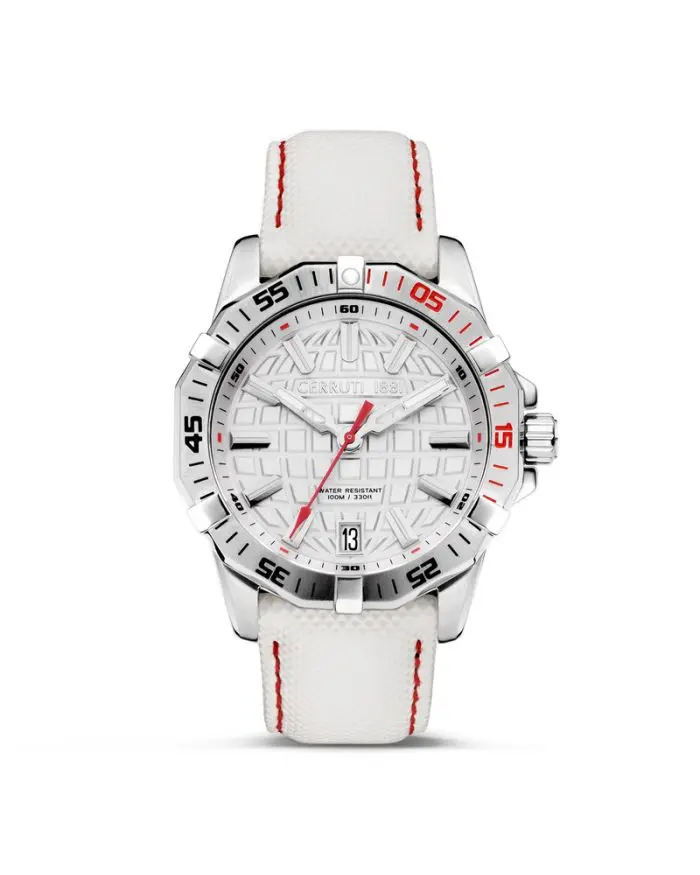 CERRUTI 1881 WATCH CIWGN0007502