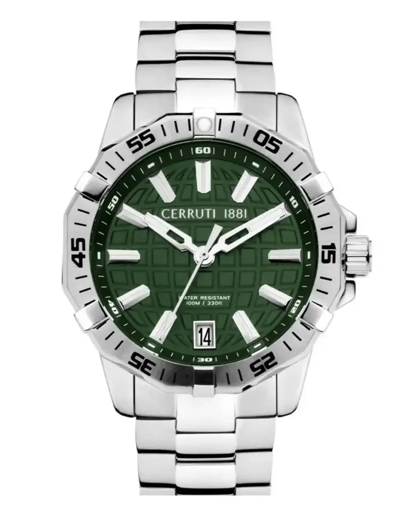 CERRUTI 1881 WATCH CIWGH0007506