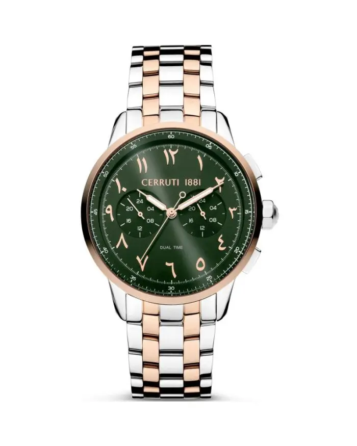 CERRUTI 1881 WATCH CIWGK2224906
