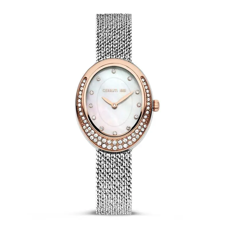 CERRUTI 1881 WATCH CIWLG0012504