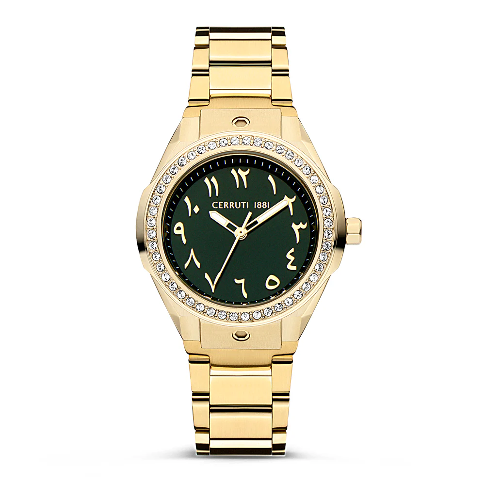 [CIWLG2226002] CERRUTI 1881 WOMEN WATCH 