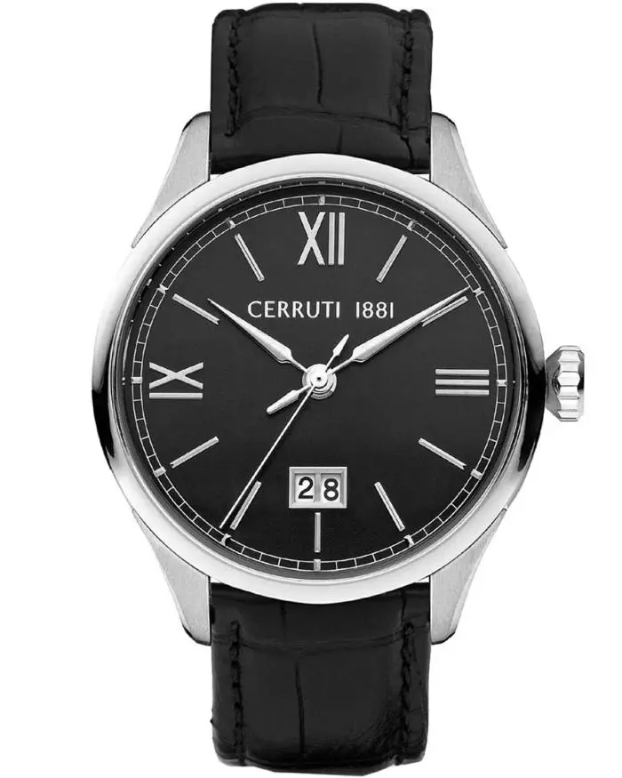 CERRUTI 1881 WATCH CIWGB2205804