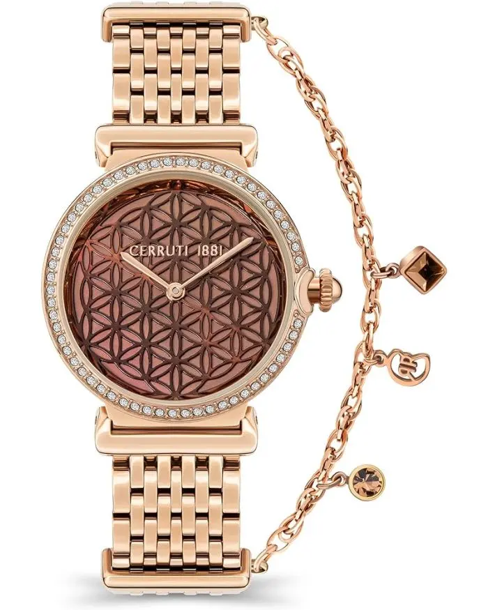 CERRUTI 1881 WATCH CIWLG2114701