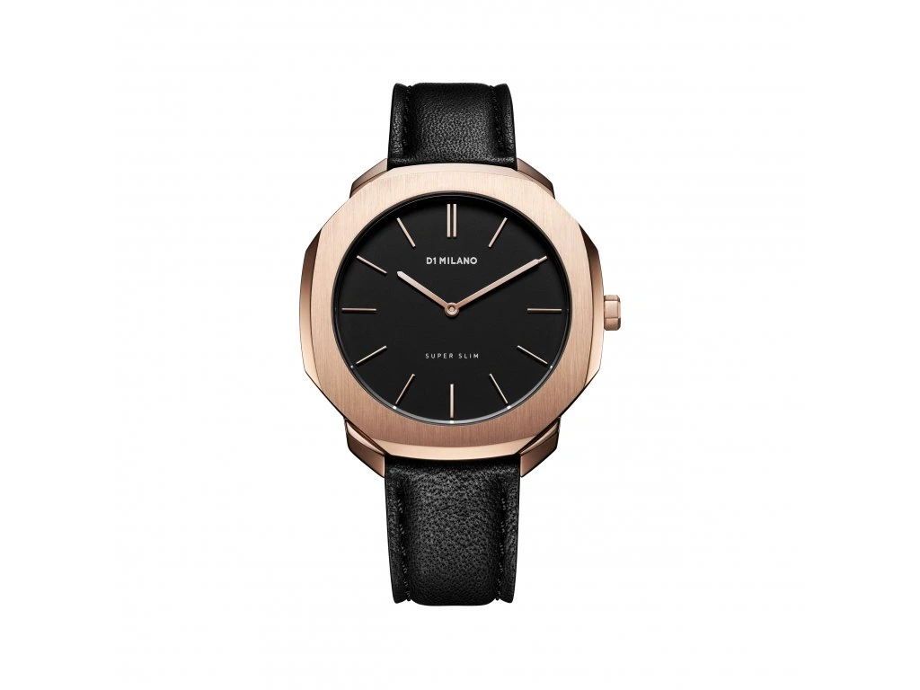 D1 MILANO MAN'S WATCH D1-SSLL02