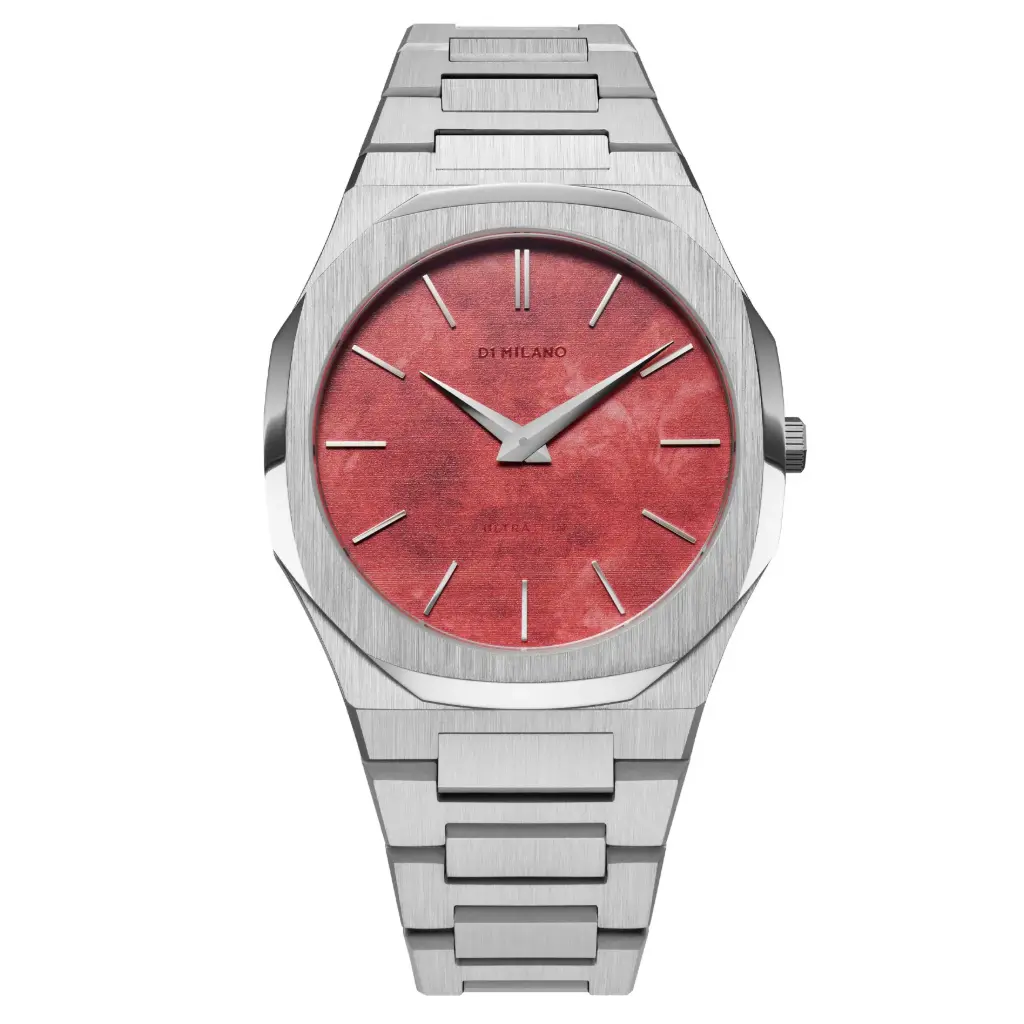 D1 Milano - Ultra Watch